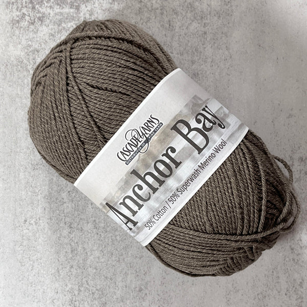 Anchor Bay - Harmony