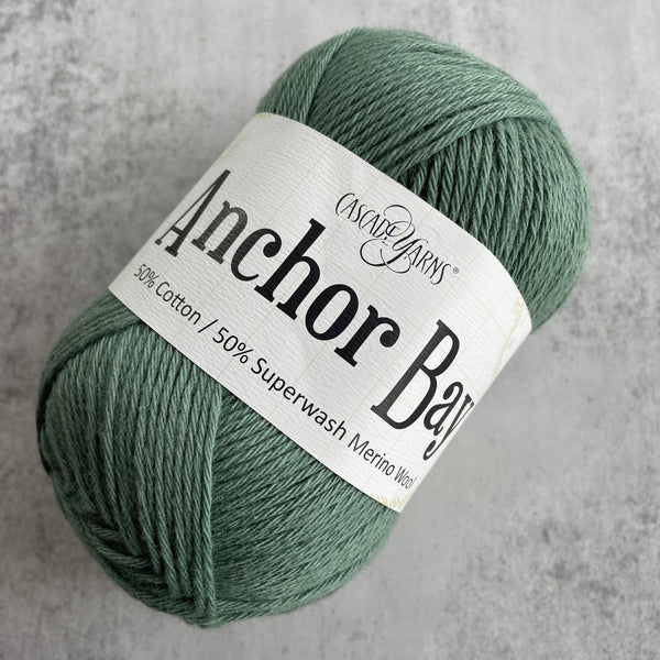 Anchor Bay - Harmony