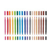 Color Together Markers - Set of 18 - Harmony