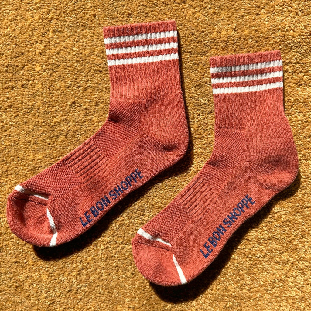 Girlfriend Socks - Harmony