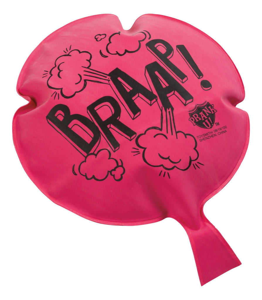 Prank U! Whoopee Cushion - Harmony