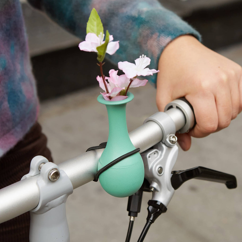 Bike Vase - Harmony