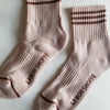 Girlfriend Socks - Harmony