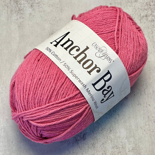 Anchor Bay - Harmony