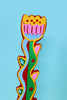 Tulip Blooming Lovely Bookmark - Harmony