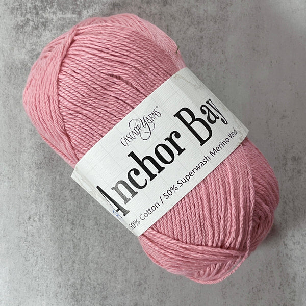 Anchor Bay - Harmony