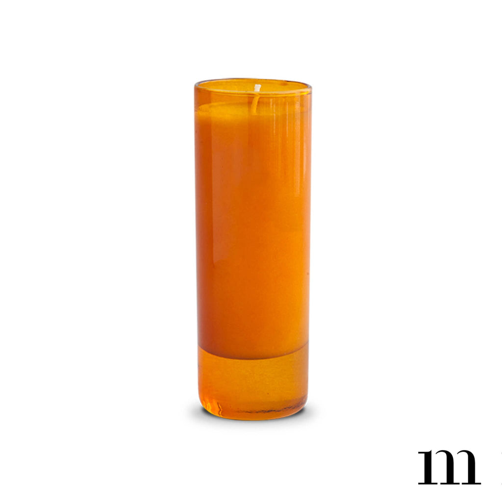 2 oz Orange Votive - Harmony