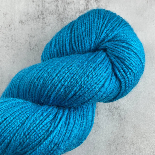 Heritage Sock - Harmony