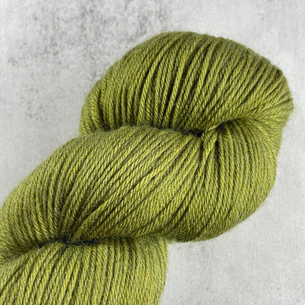 Heritage Sock - Harmony