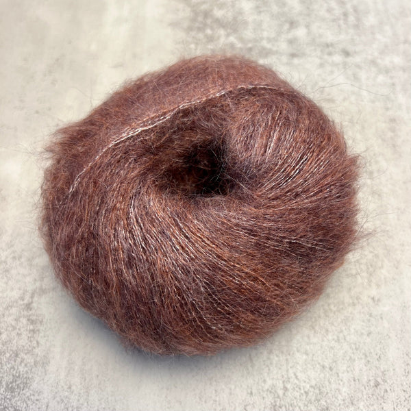 Kid Seta Tweed - Harmony