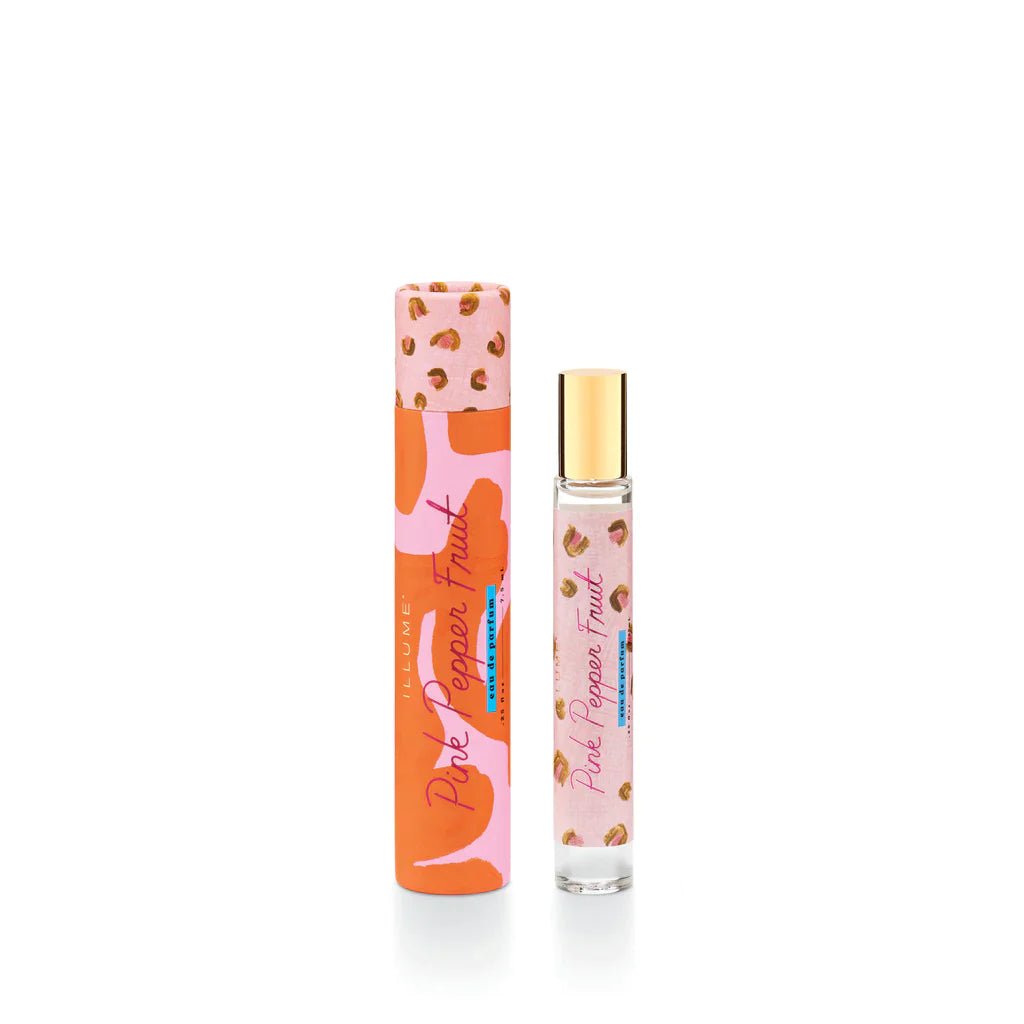 Rollerball Perfume - Harmony