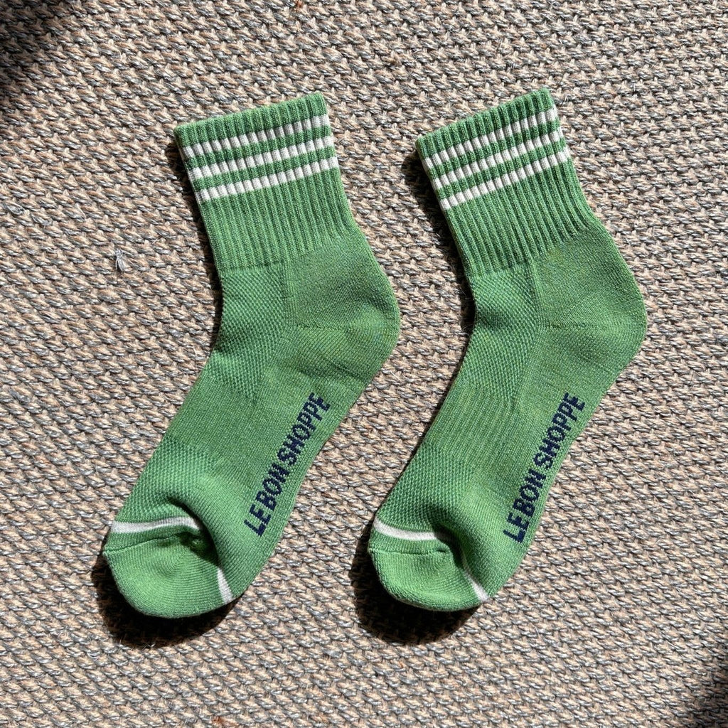 Girlfriend Socks - Harmony