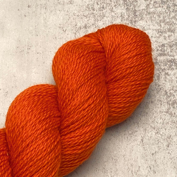 220 Fingering - Harmony