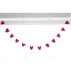 All-Heart Garland | Red - Harmony