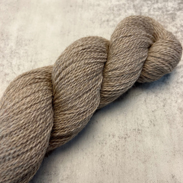 220 Fingering - Harmony