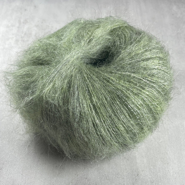 Kid Seta Tweed - Harmony