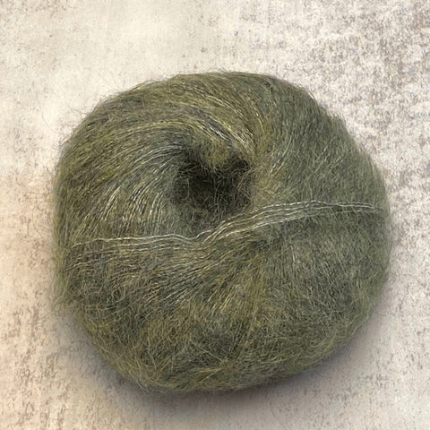 GEPARD KID SETA TWEED