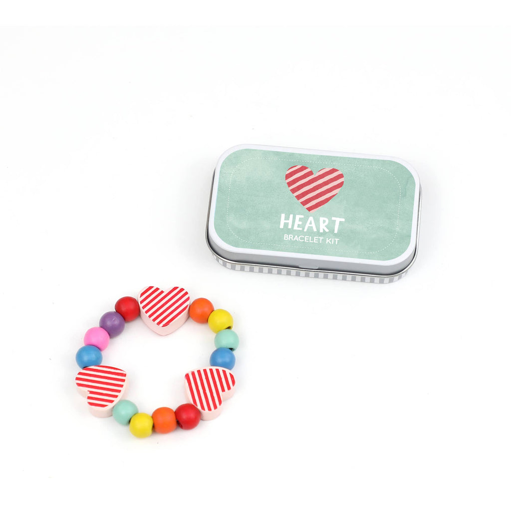 Heart Bracelet Gift Kit - Harmony