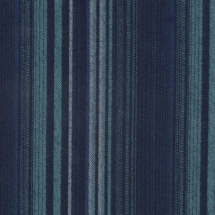 Tamarack Stripes Flannel - Harmony