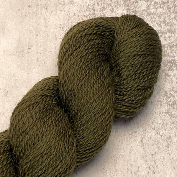 220 Fingering - Harmony