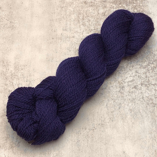 220 Fingering - Harmony