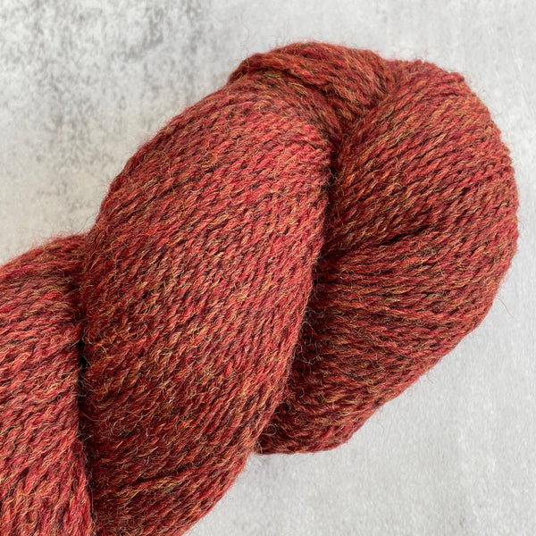 220 Fingering - Harmony