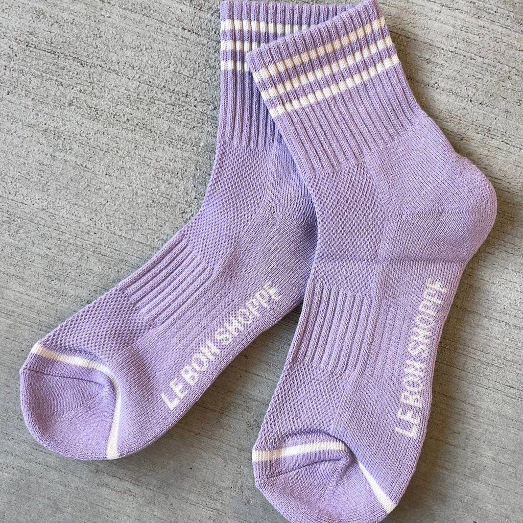 Girlfriend Socks - Harmony