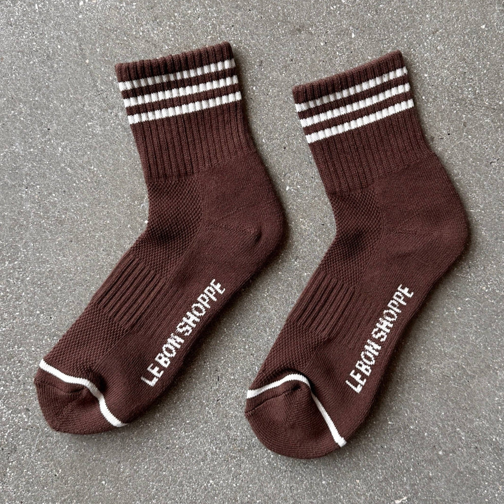 Girlfriend Socks - Harmony