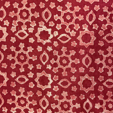 BLOCK PRINT