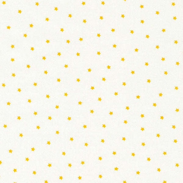 Hints of Prints / Yellow - Harmony