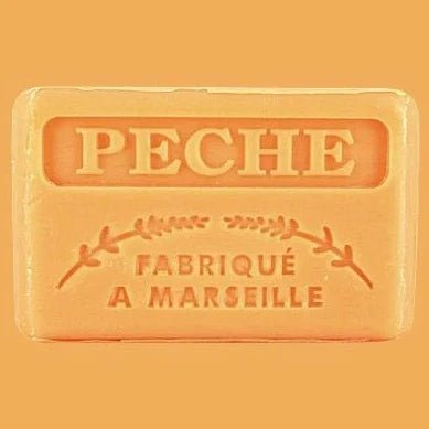 Marseille Soap - Harmony