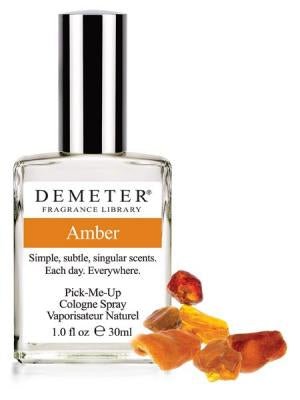 Demeter Perfume - Harmony