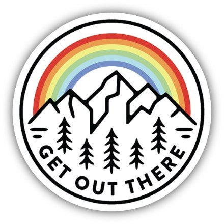 Get Out There - Harmony