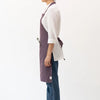 Linen Daily Apron - Harmony