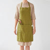 Linen Daily Apron - Harmony