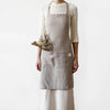 Linen Daily Apron - Harmony