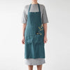 Linen Daily Apron - Harmony