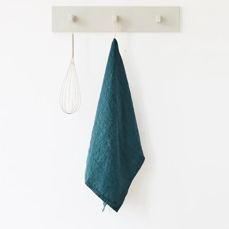 Linen Kitchen Towel - Harmony