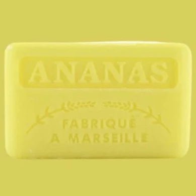 Marseille Soap - Harmony