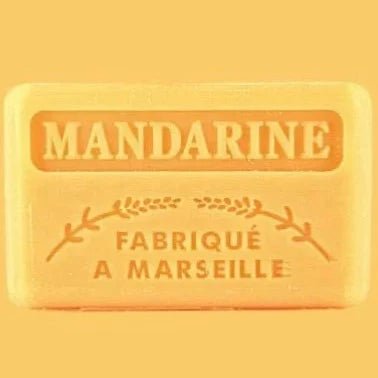 Marseille Soap - Harmony