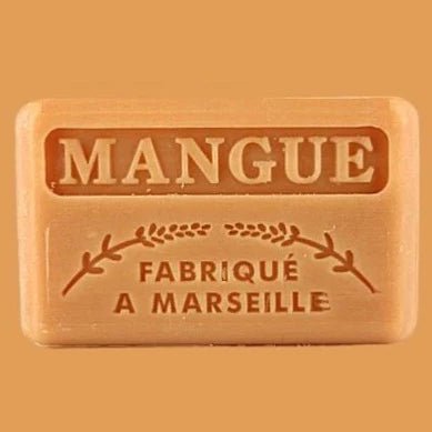 Marseille Soap - Harmony