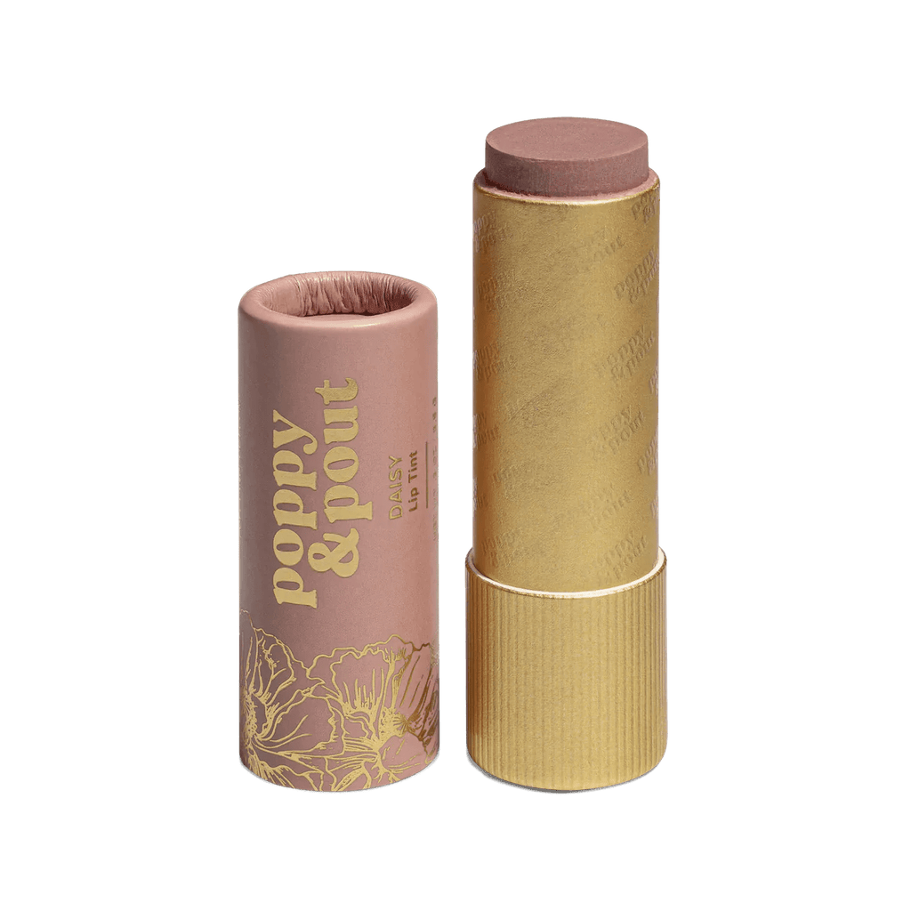 Poppy & Pout Lip Tint - Harmony