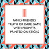 Family Truth or Dare - Harmony