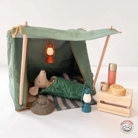 Happy Camper Tent - Harmony
