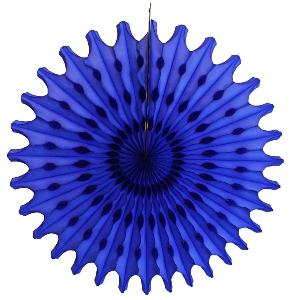 Tissue Fan 18" - Harmony