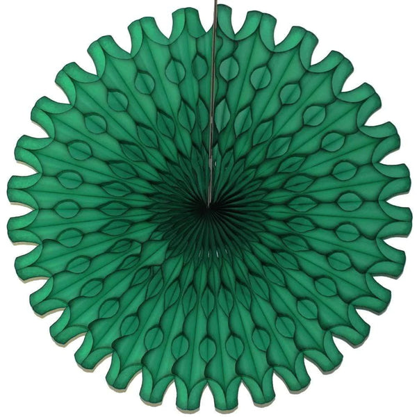 Tissue Fan 18" - Harmony