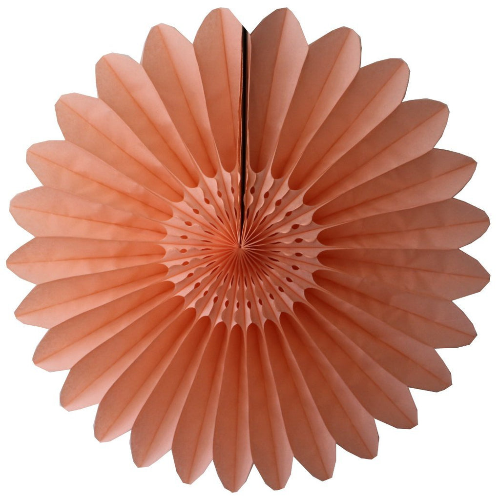 Tissue Fan 18" - Harmony