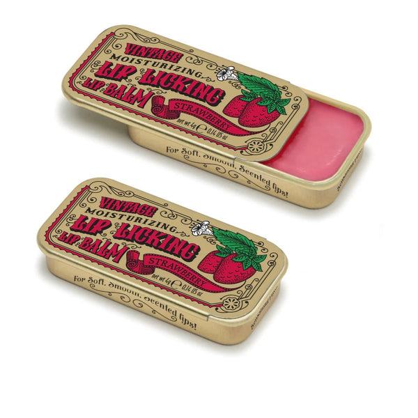 Vintage Lip Licking Balm - Harmony