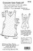 Mary Mulari Designs / Crisscross Apron Pattern - Harmony