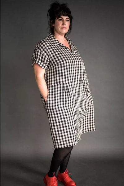 Merchant & Mills Patterns / Factory - Harmony
